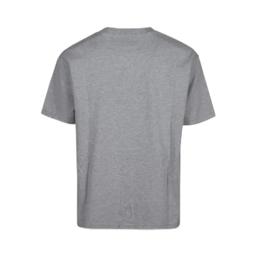 Gcds Logo Contrast Crewneck T-Shirt
