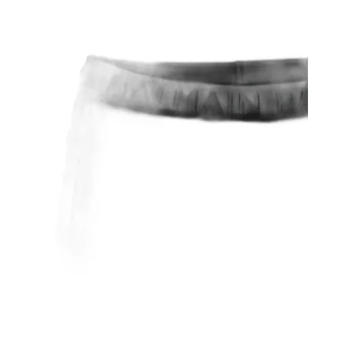 Lurex Trousers