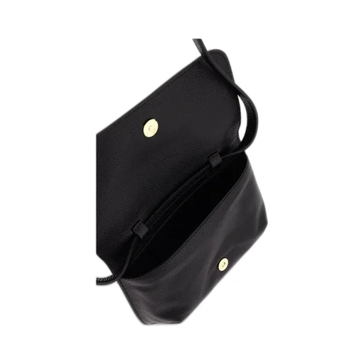 Marni Logo-Embroidered Straped Mini Bag