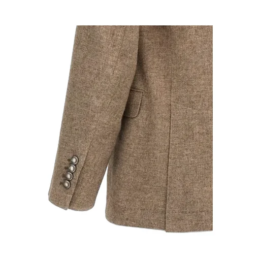 Brunello Cucinelli Single-Breasted Blazer
