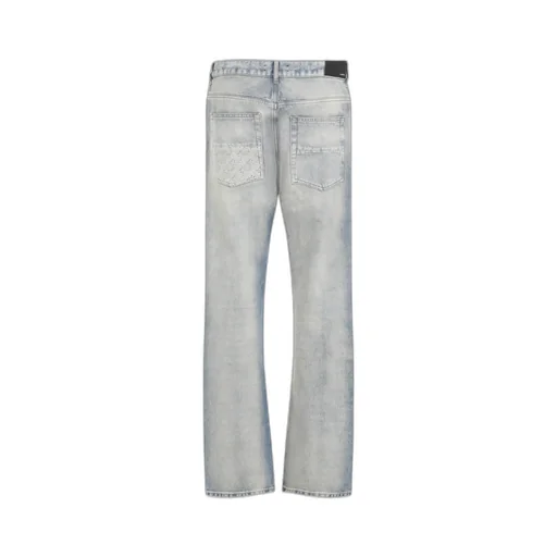 Belt-Loop Jeans