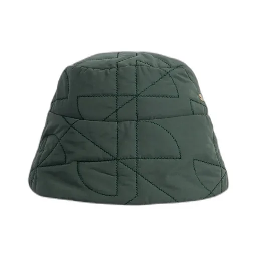 Hat With Wide Brim