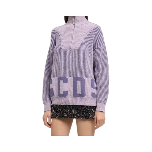 Half-Zip Jumper