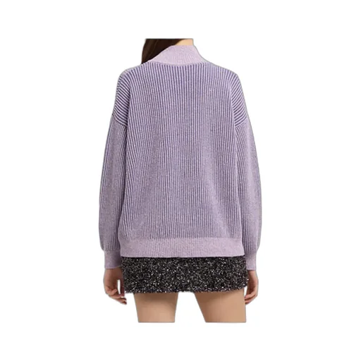 Half-Zip Jumper
