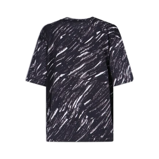 Marni Logo Printed Crewneck T-Shirt
