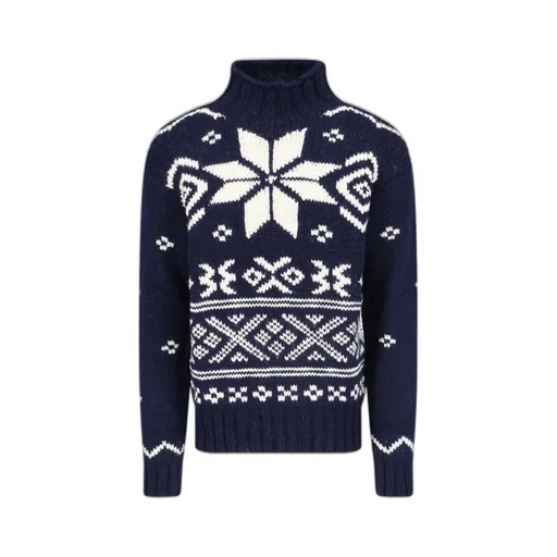 Polo Ralph Lauren Fair Isle Jumper