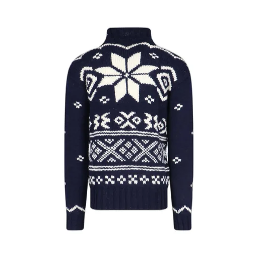 Polo Ralph Lauren Fair Isle Jumper