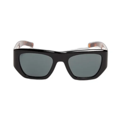 Saint Laurent Eyewear Rectangular Frame Sunglasses