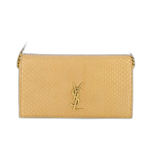 Kate Logo Shoulder Bag