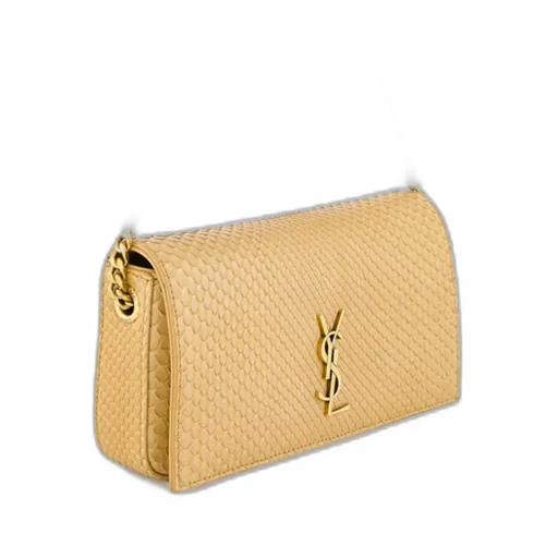 Kate Logo Shoulder Bag