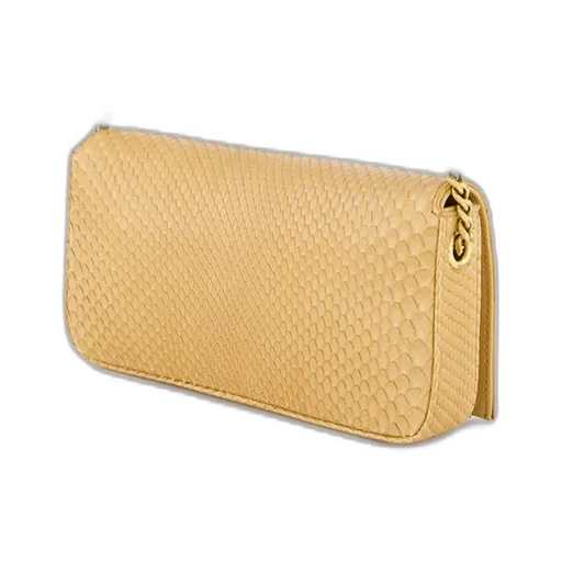 Kate Logo Shoulder Bag