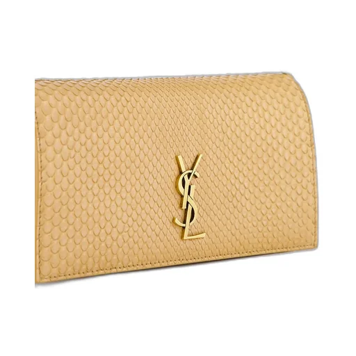 Kate Logo Shoulder Bag