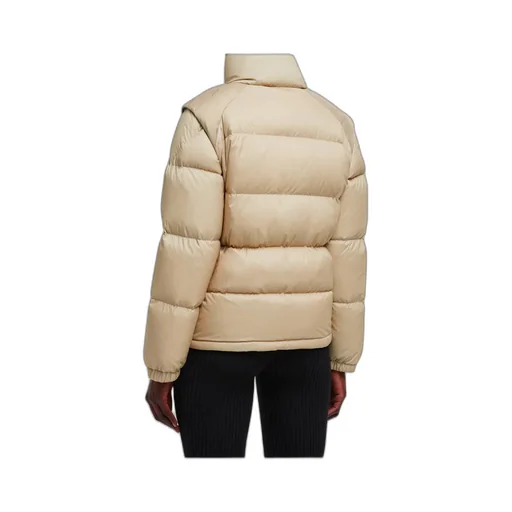 Moncler Verone Reversible Short Puffer Jacket