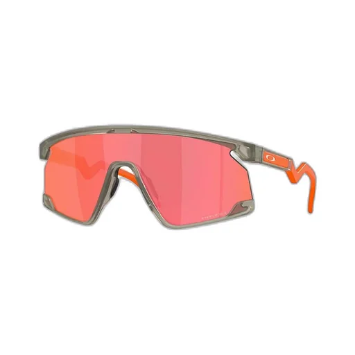 Shield-Frame Sunglasses