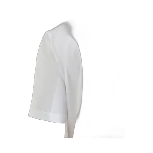 Brunello Cucinelli Logo Patch Crewneck T-Shirt