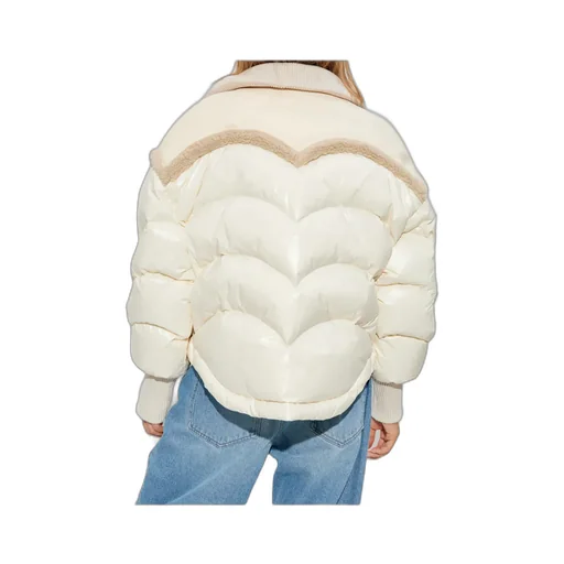 Khrisjoy Corazon Shearling Jacket