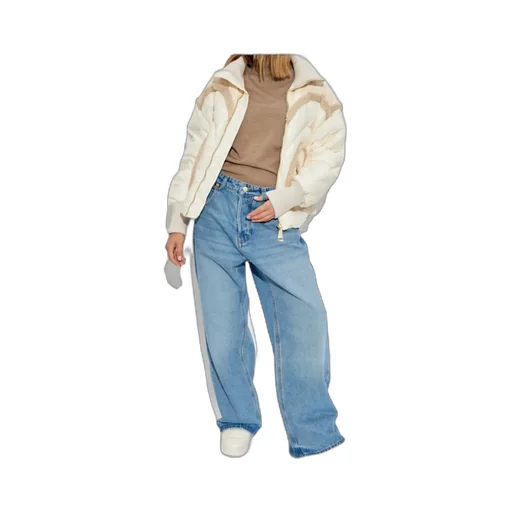 Khrisjoy Corazon Shearling Jacket