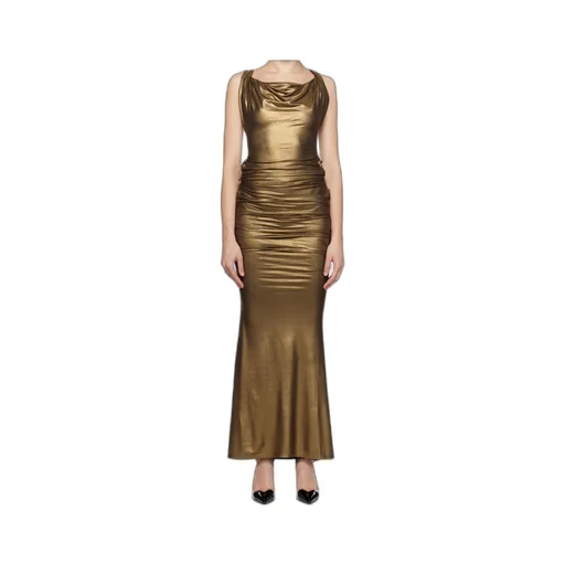 Vivienne Westwood Liz Jersey Dress