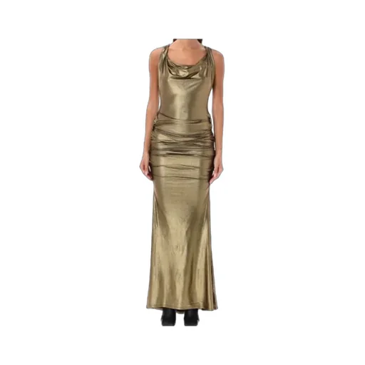 Vivienne Westwood Liz Jersey Dress