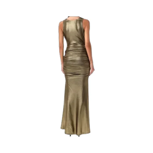 Vivienne Westwood Liz Jersey Dress
