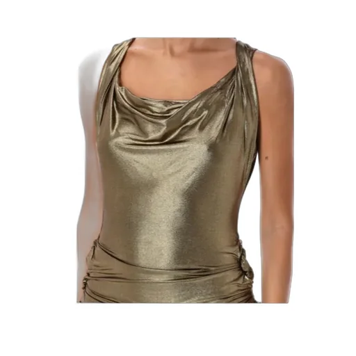 Vivienne Westwood Liz Jersey Dress