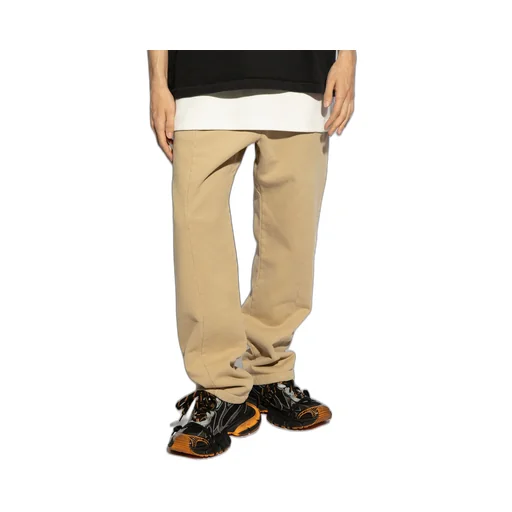 Fear Of God Drawstring Joggers