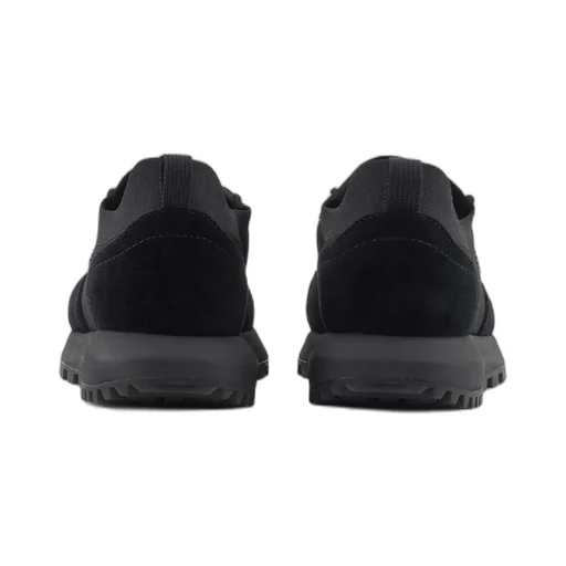 Emporio Armani Sneakers With Logo