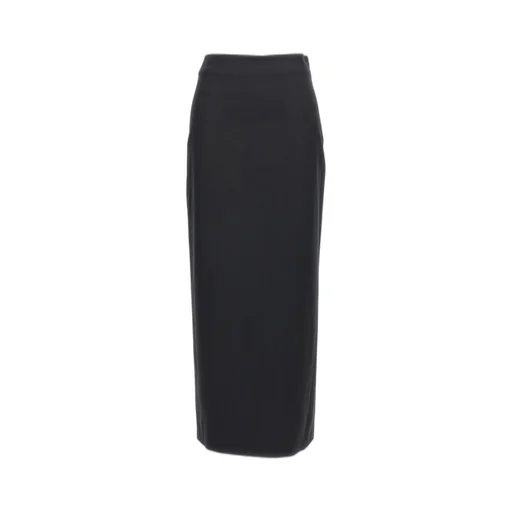 Loulou Studio Midi Pencil Skirt