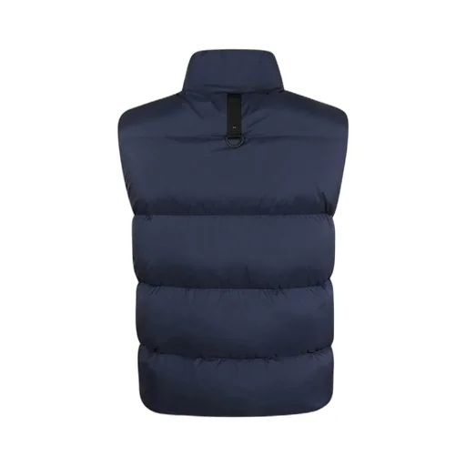 Sleeveless Down Vest