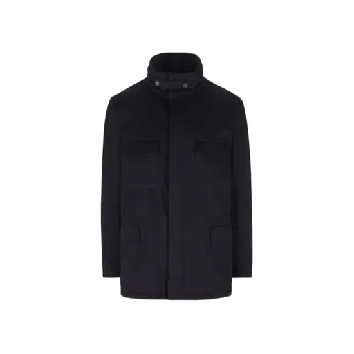 Loro Piana Traveller Jacket