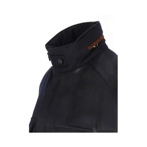 Loro Piana Traveller Jacket