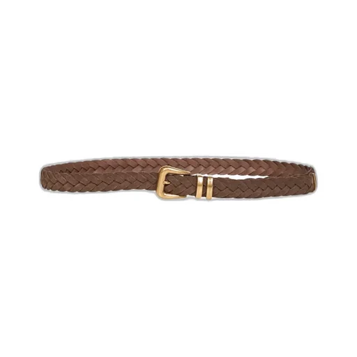 Brunello Cucinelli Braided Belt