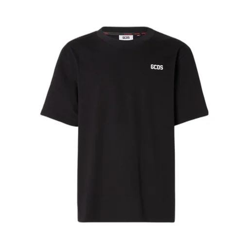 Gcds Low Band Logo Regular T-Shirt