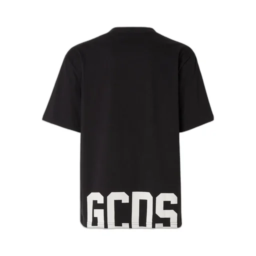 Gcds Low Band Logo Regular T-Shirt