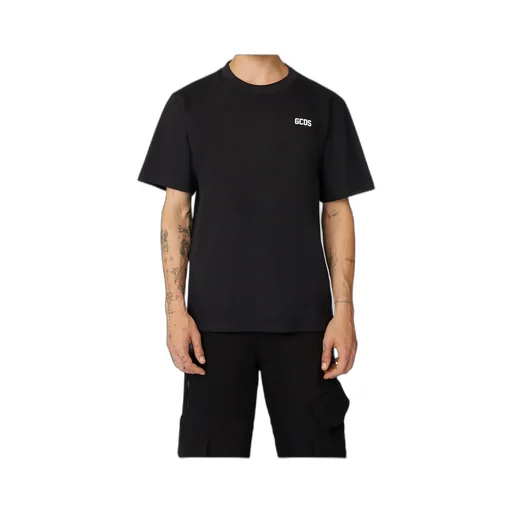 Gcds Low Band Logo Regular T-Shirt