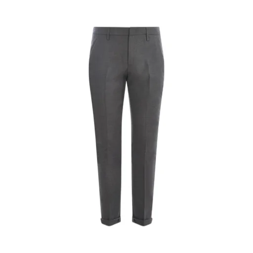 Dondup Gaubert Stretch Wool Pants