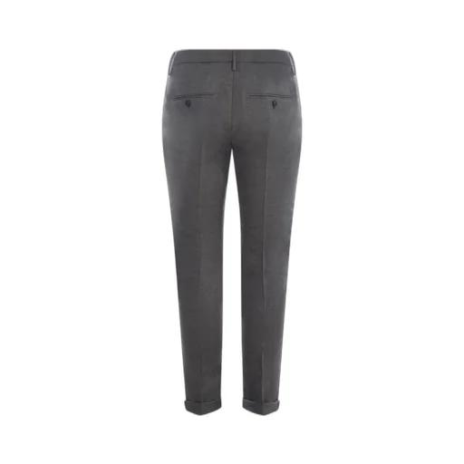 Dondup Gaubert Stretch Wool Pants