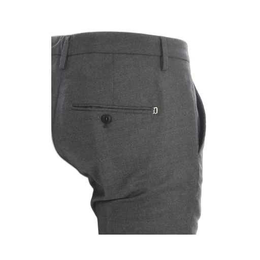 Dondup Gaubert Stretch Wool Pants