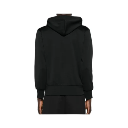 Heart Zip Hoodie