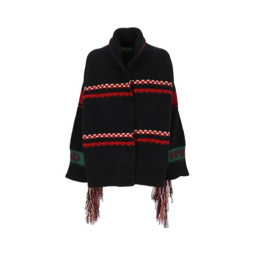 Tassel Decorative Sweater