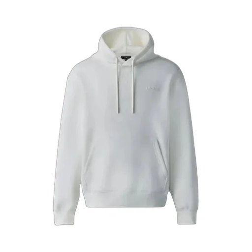 Long-Sleeved Hoodie
