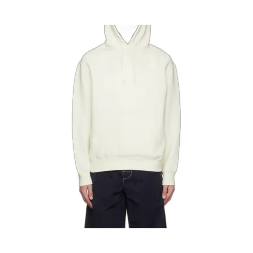Long-Sleeved Hoodie
