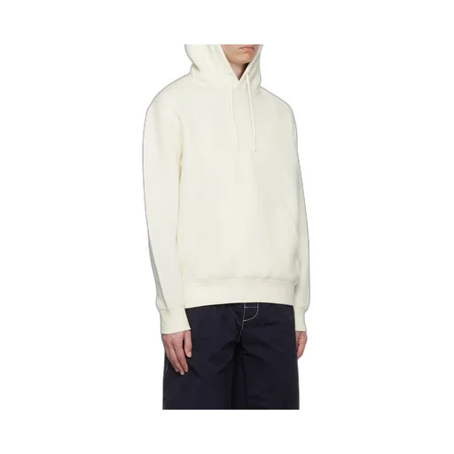 Long-Sleeved Hoodie