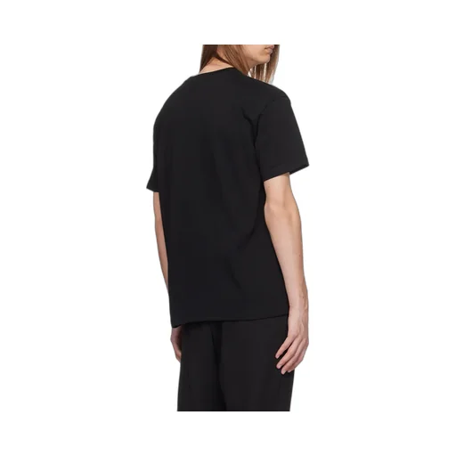 Round Neck Short Sleeve T-Shirt