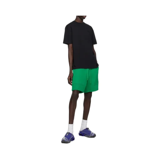 Round Neck Short Sleeve T-Shirt
