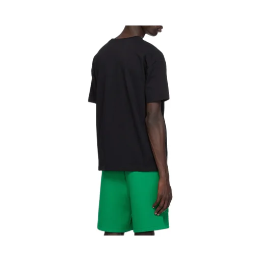 Round Neck Short Sleeve T-Shirt