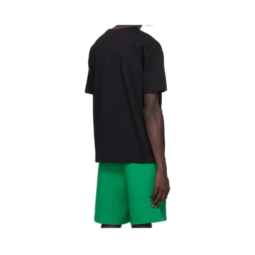 Round Neck Short Sleeve T-Shirt