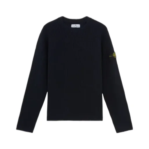 Round Neck Sweater