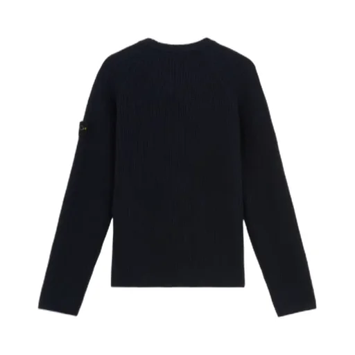 Round Neck Sweater