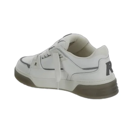 Represent Studio Lace-Up Sneakers